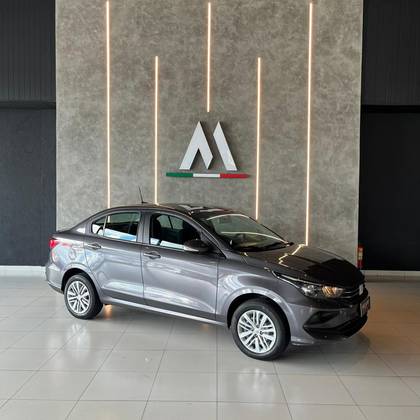 FIAT CRONOS 1.3 FIREFLY FLEX DRIVE MANUAL